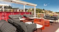 Outdoor Terraces