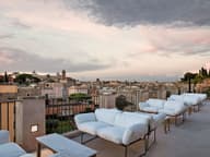 Outdoor Terraces