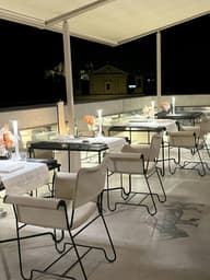 Private Bars