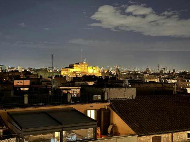 La Terrazza