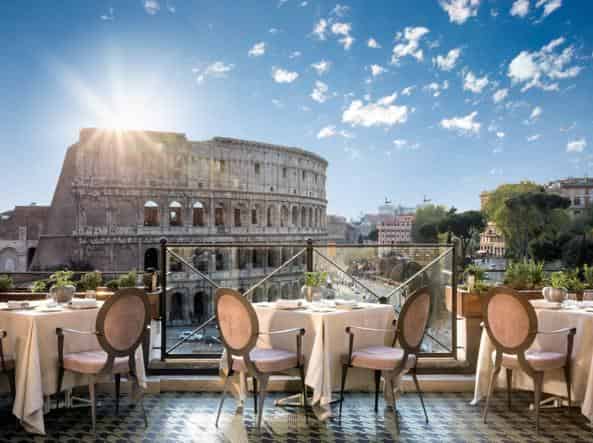 La Terrazza