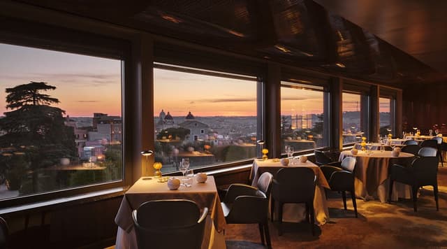 La Terrazza