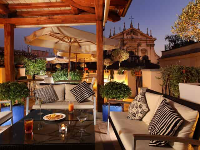 La Terrazza