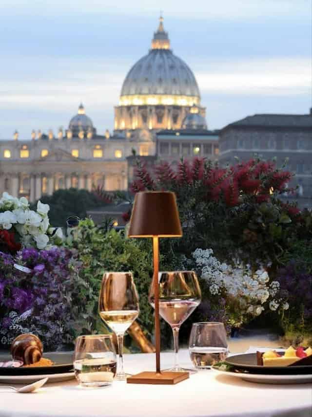 La Terrazza