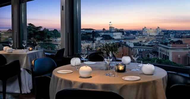 La Terrazza