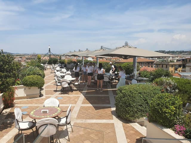 La Terrazza