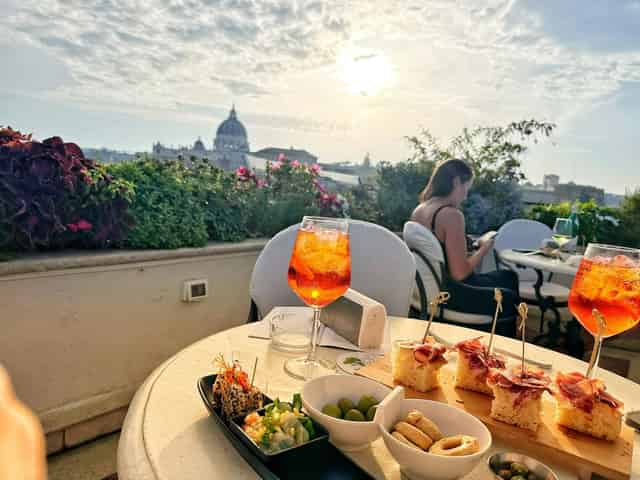 La Terrazza