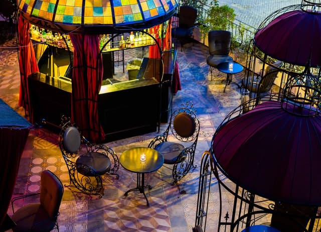 La Terrazza