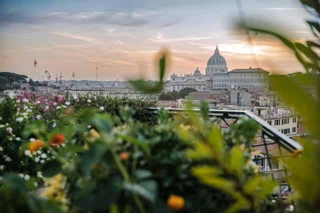 La Terrazza