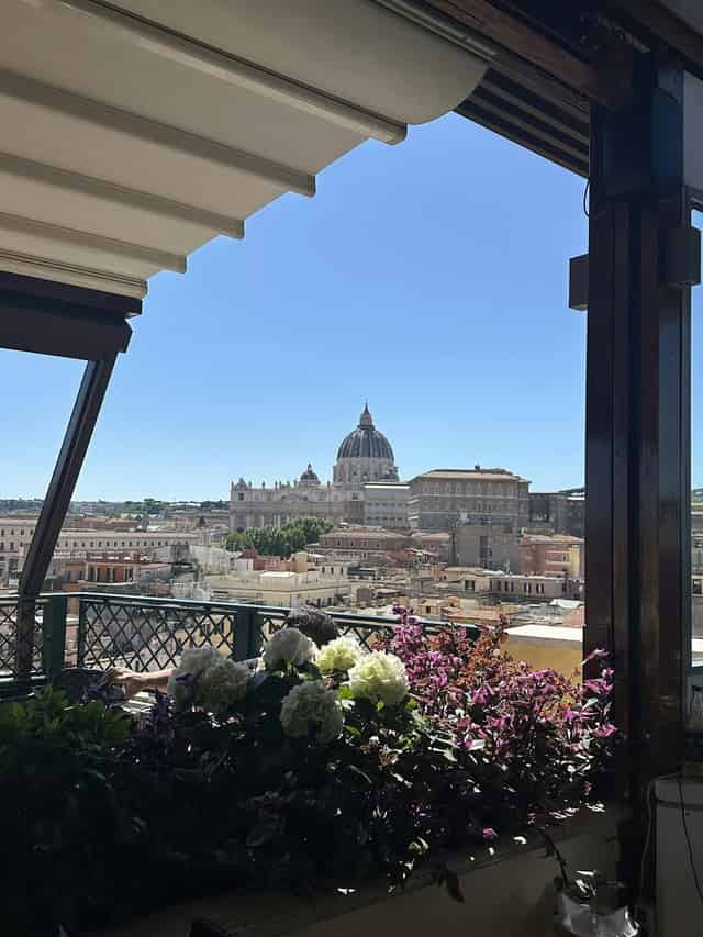 La Terrazza