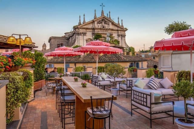 La Terrazza