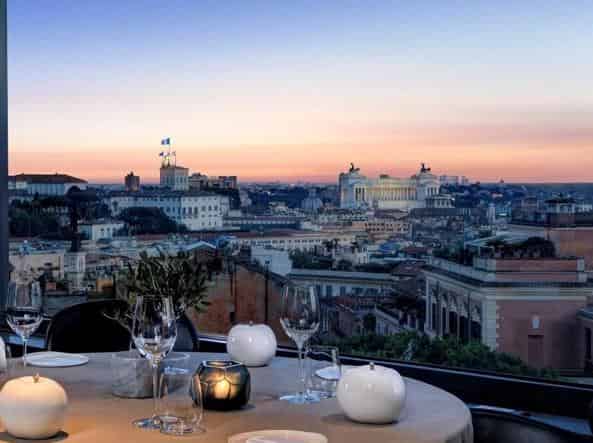 La Terrazza