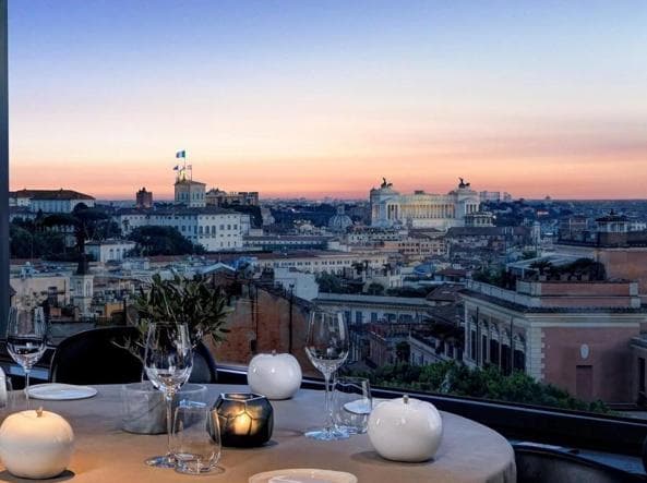 La Terrazza