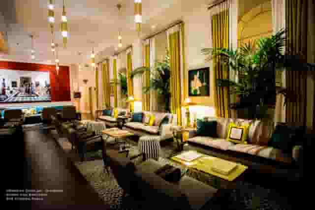 Suites