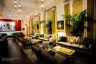 Private Dining Rooms