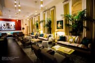 Private Dining Rooms