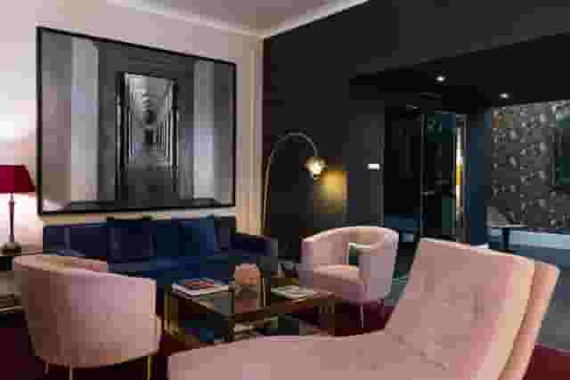 Suites