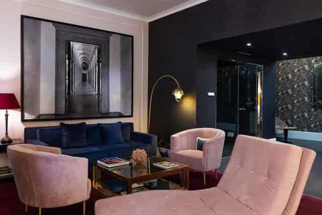 Suites