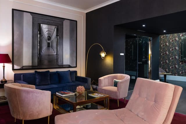 Suites