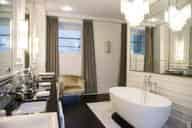 Private Dining Rooms