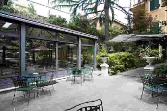 Gazebo