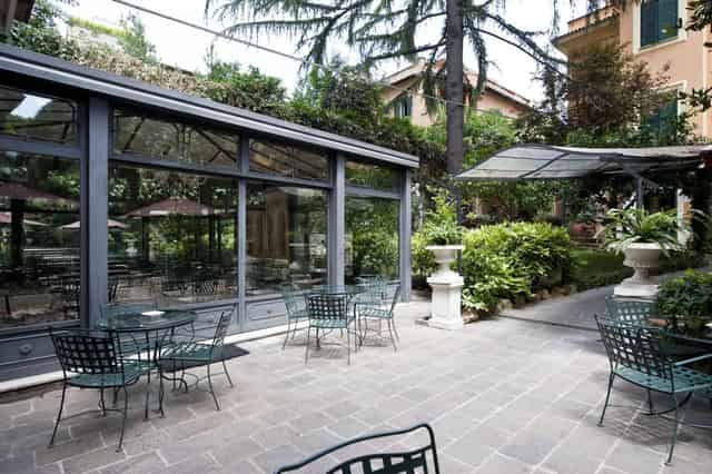 Gazebo