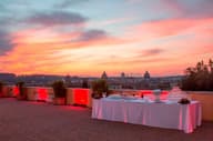 Summer Party Venues
