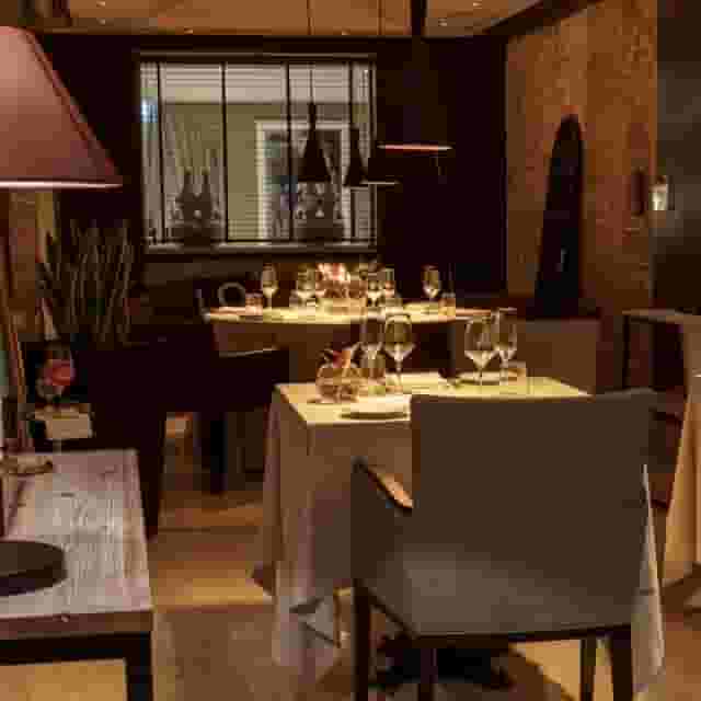 I Sofà Bar Restaurant