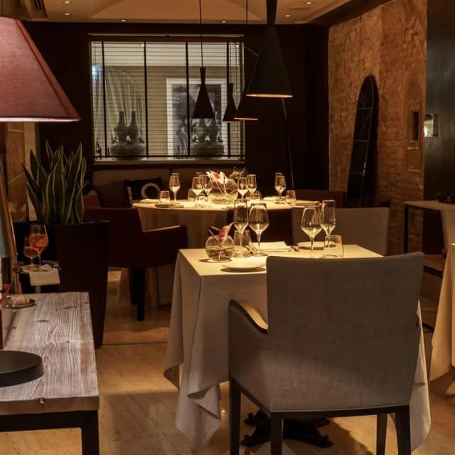 I Sofà Bar Restaurant
