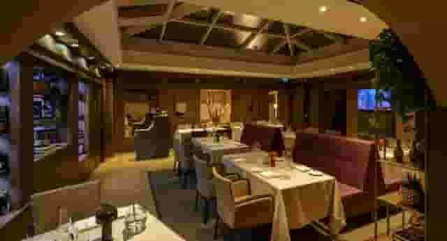 I Sofà Bar Restaurant