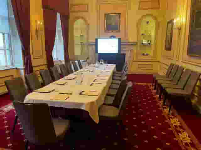 The Caledonian Club