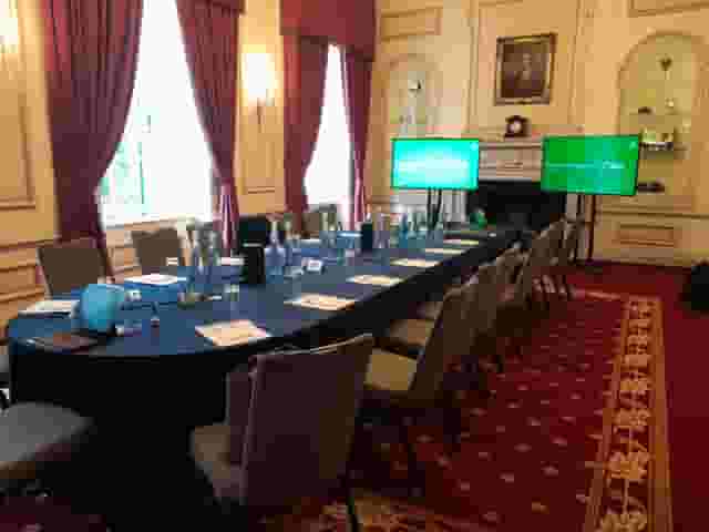 The Caledonian Club