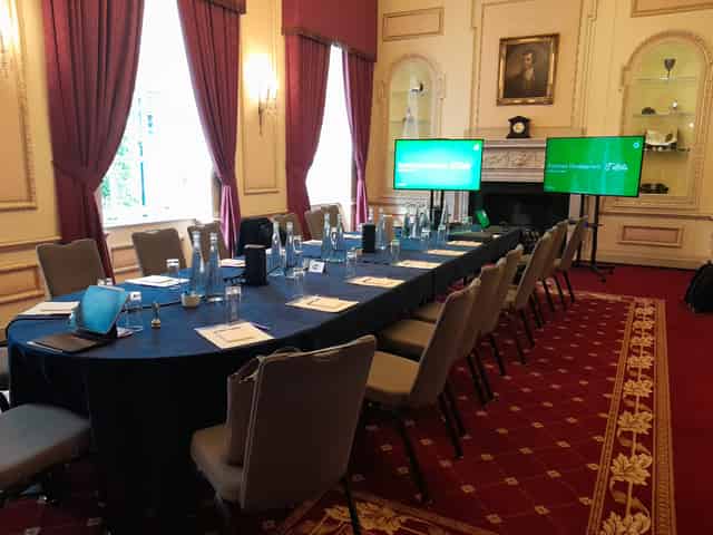The Caledonian Club