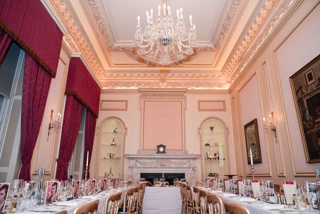 The Caledonian Club