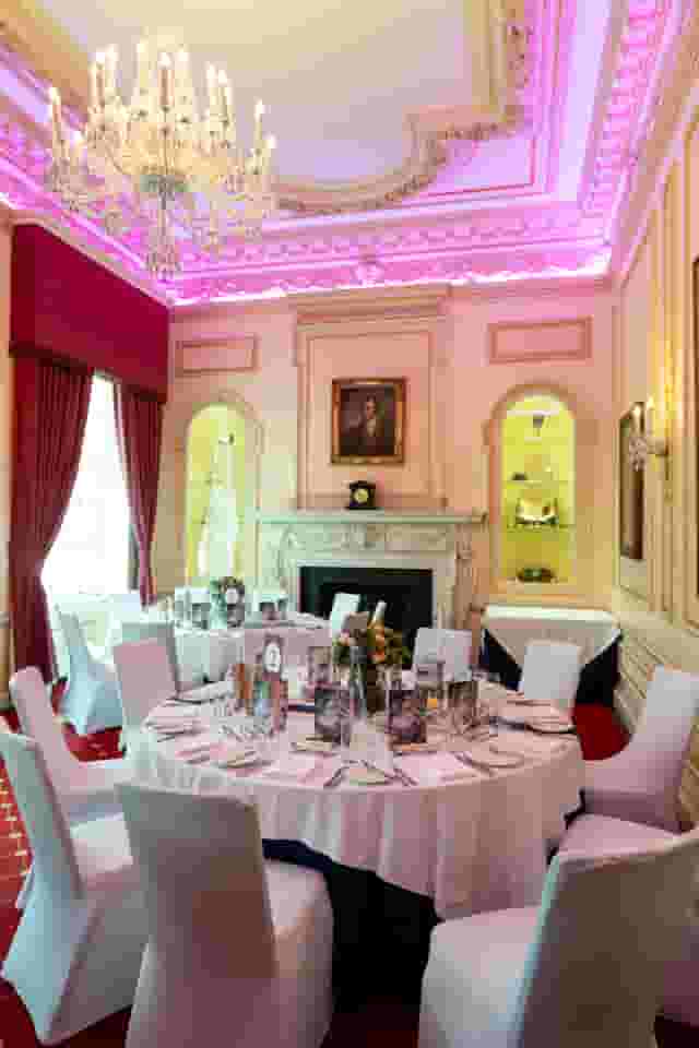 Selkirk Room
