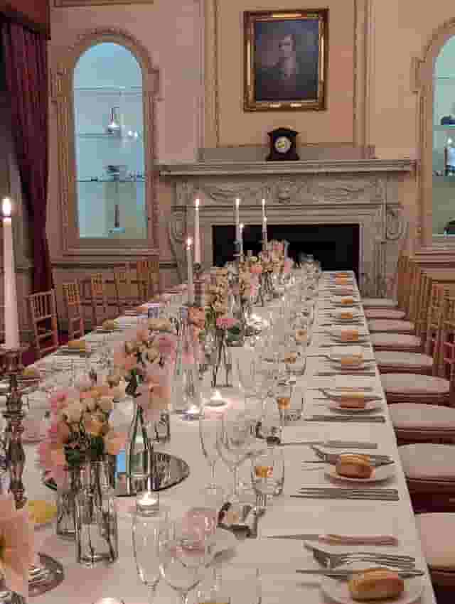 Selkirk Room