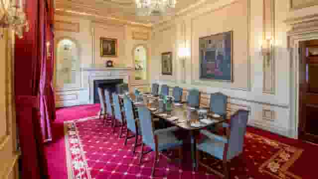 Selkirk Room