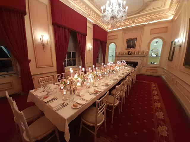 Selkirk Room