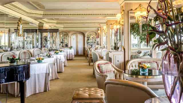 Ristorante Mirabelle