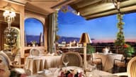 Outdoor Terraces