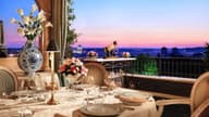 Private Dining Rooms