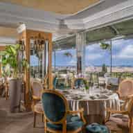 Private Dining Rooms
