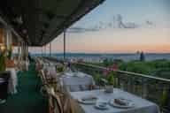 Private Dining Rooms