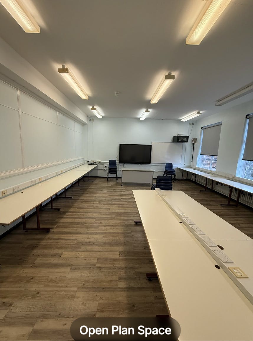 The Brixton Event Space - Offices image 3
