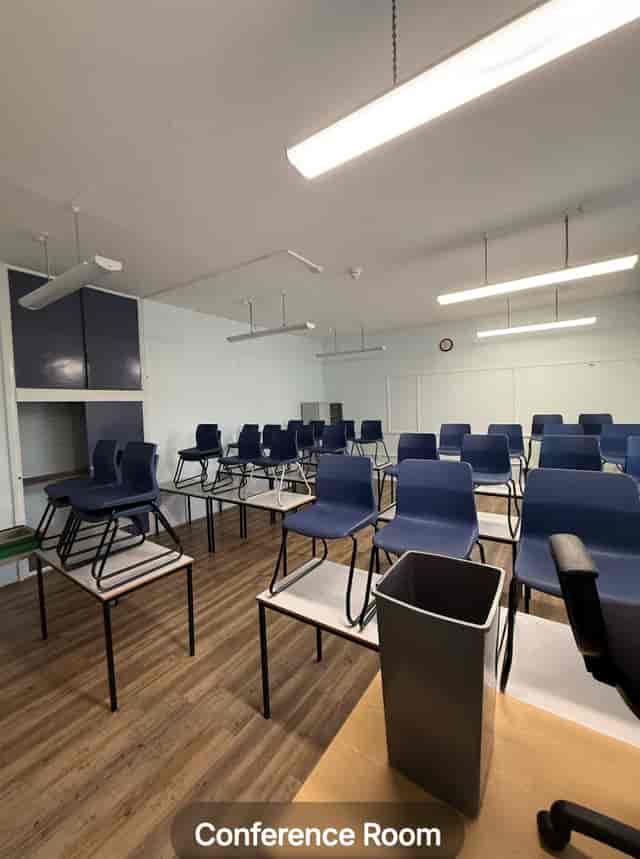 The Brixton Event Space