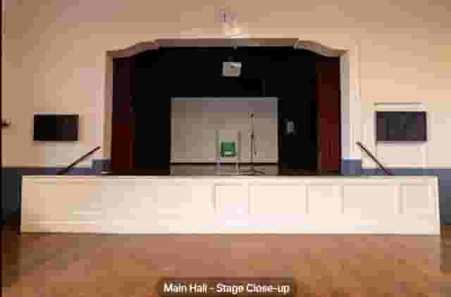 The Brixton Event Space