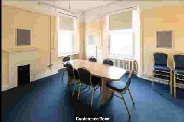 The Brixton Event Space