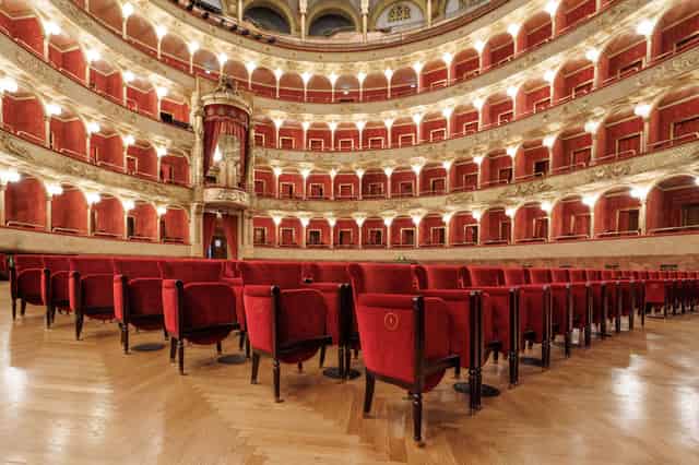 Teatro dell'Opera di Roma