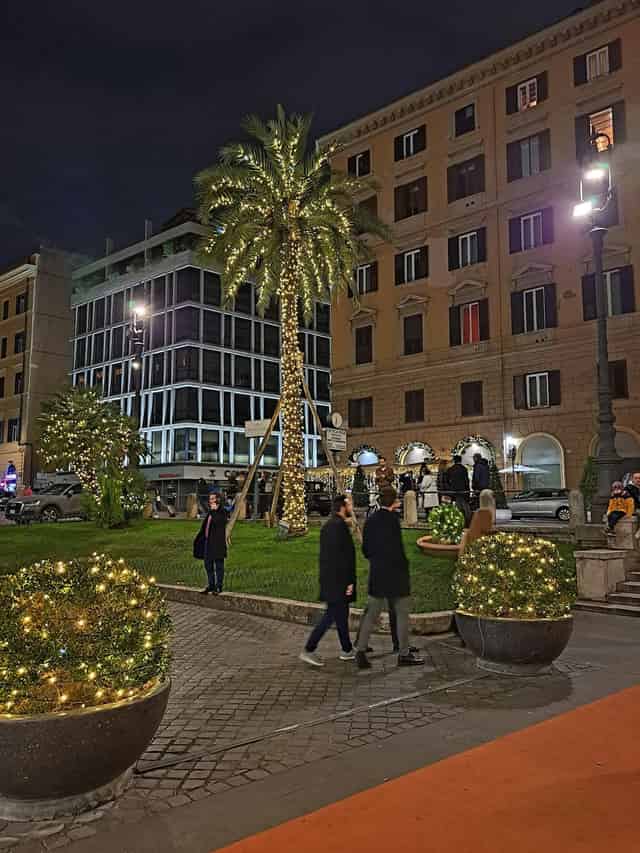 Teatro dell'Opera di Roma