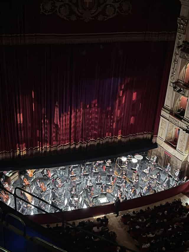 Teatro dell'Opera di Roma